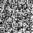 Company's QR code Pouchla Klara - notarka