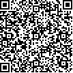 Código QR de la empresa Nathalie, s.r.o.