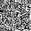 Company's QR code Pavlina Zamostna