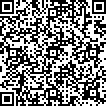 Company's QR code Advokatni kancelar DANIEL, DANIELOVA