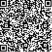 Company's QR code KZK podlahy s.r.o.