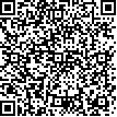 Company's QR code Touch Millenium s.r.o.