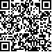 Company's QR code Andrea Krystkova