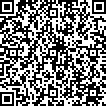 Código QR de la empresa Roda, s.r.o.