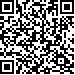 Company's QR code Michaela Vankova