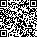 Código QR de la empresa Geoprodukt, s.r.o.