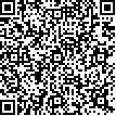 Company's QR code Jana Jilkova