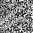 QR Kode der Firma Bravura, s.r.o.