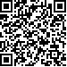 Código QR de la empresa RNDr. Ladislav Vojta