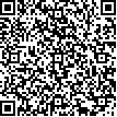 QR Kode der Firma Penzion Chlustov