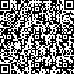 Código QR de la empresa ej studio, s.r.o.