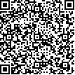 QR Kode der Firma Virtualni Praha, s.r.o.