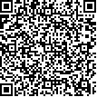 Company's QR code MushGO, s.r.o.