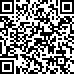 QR Kode der Firma Ultimate Investments, s.r.o.