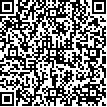 Company's QR code MVM Cars s.r.o.