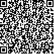 Company's QR code Ubytovna BENE