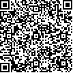 QR kód firmy ClinicSimply