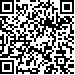 Company's QR code Hael Group CZ, s.r.o.