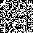 QR Kode der Firma OpenArch - projektovani staveb, s.r.o.