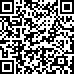 Company's QR code Dagmar Vodickova