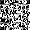 Company's QR code Drogerie TETA