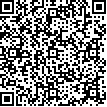 QR Kode der Firma HSS Building, s.r.o.