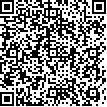 Company's QR code Kasparova Irena MUDr.