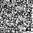 Código QR de la empresa ADHOG Advertising s.r.o.