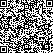 Código QR de la empresa Advokatska kancelaria JUDr. Daniel Chovanec, s.r.o.