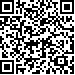 Company's QR code Hafa, s r.o.