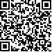 Company's QR code MUDr.Blanka Stibrova