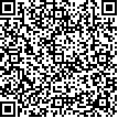 Código QR de la empresa Dyha CH & K, s.r.o.