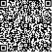 Código QR de la empresa CBA Market, s.r.o.