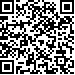 Company's QR code Ing. Milos Ciniburk