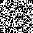 Company's QR code Irena Boruvkova