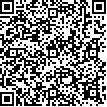 Company's QR code Pavla Korenkova