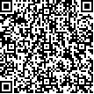 Company's QR code Pohrebnictvi Chaire