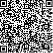 Company's QR code Bc. Petra Plachetkova