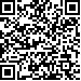 Company's QR code Marie Rychterova