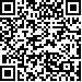 QR Kode der Firma Esmamode, s.r.o.