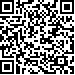 Company's QR code Eva Ackermannova