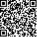 Código QR de la empresa Respo, s.r.o.