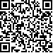 QR Kode der Firma Ing. Jasmin Draganovic