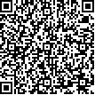 Código QR de la empresa Vikipid, a.s.