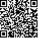 QR Kode der Firma Eva Holanova