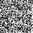 Código QR de la empresa BP Technologies, a.s.