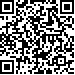 Código QR de la empresa Esmafe fashion, s.r.o.