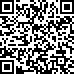 Company's QR code Fa Da CZ, s.r.o.