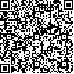 Código QR de la empresa ADEKO CZ, s.r.o.