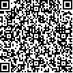 Código QR de la empresa Duo RH, s.r.o.